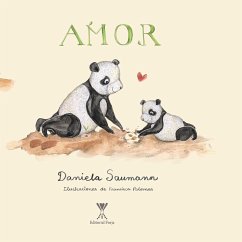 Amor (eBook, ePUB) - Saumann, Daniela