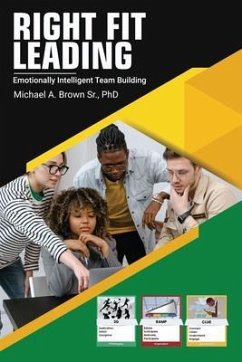 Cover Right Fit Leading (eBook, ePUB)