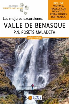 Cover Valle de Benasque (eBook, ePUB)