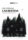 Las bestias (eBook, ePUB)