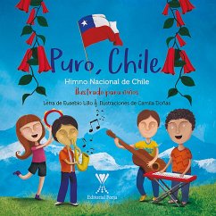 Puro, Chile (eBook, ePUB) - Lillo, Eusebio