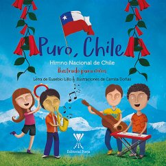 Cover Puro, Chile (eBook, ePUB)