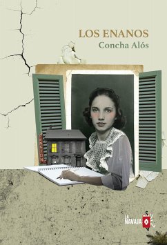 Los enanos (eBook, ePUB) - Alós, Concha