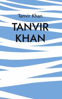 Tanvir Khan (eBook, ePUB) - Khan, Tanvir