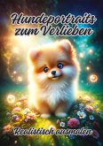 Hundeportraits zum Verlieben