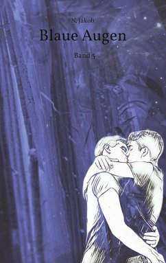 Cover Blaue Augen