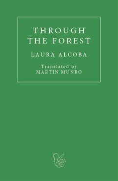 Cover Through the Forest