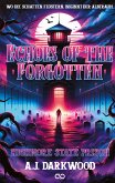 Echoes of the forgotten