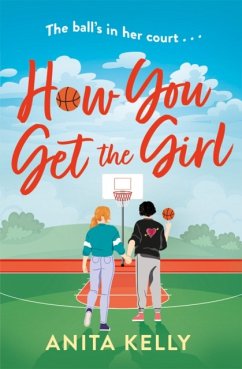 How You Get The Girl - Kelly, Anita