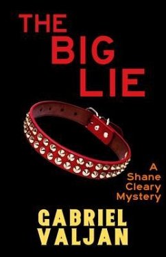 Cover The Big Lie (eBook, ePUB)