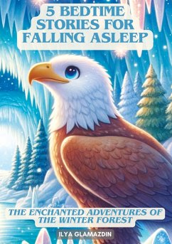 (Deutsch - Englisch) 5 Bedtime Stories for Falling Asleep - Glamazdin, Ilya