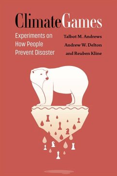 Cover Climate Games