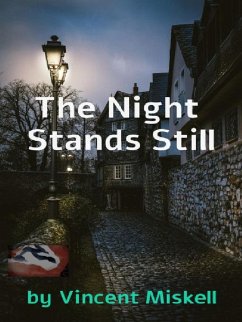 Cover The Night Stands Still (eBook, ePUB)