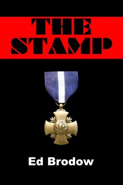 Cover The Stamp (eBook, ePUB)