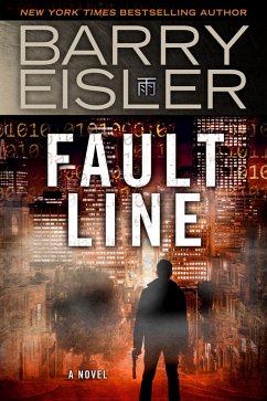 Fault Line (eBook, ePUB) - Eisler, Barry