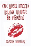 The Best Little Blow House In Nevada (eBook, ePUB)