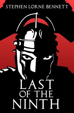 Cover Last of the Ninth (eBook, ePUB)