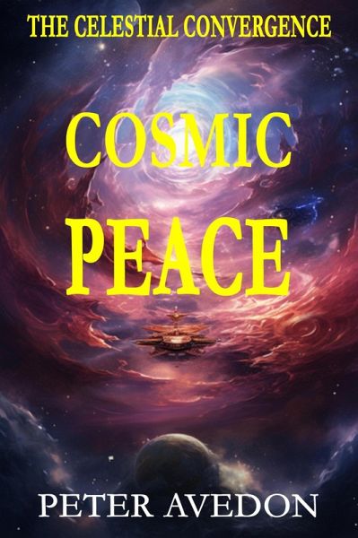 Cosmic Peace (eBook, ePUB)