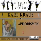 Aphorismen 2 (MP3-Download)