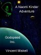 Godspeed Inc: A Naomi Kinder Adventure... - Bild 1