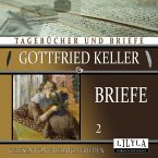 Briefe 2 (MP3-Download)
