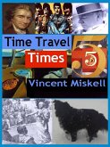 Time Travel Times 5 (eBook, ePUB)