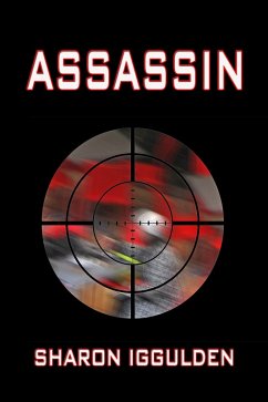 Cover Assassin (eBook, ePUB)