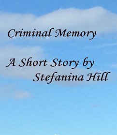 Cover Criminal memory (eBook, ePUB)