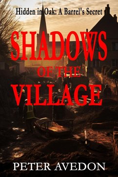 Cover Shadows of the Village (eBook, ePUB)