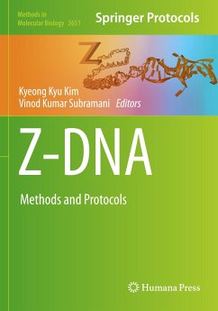 Z-DNA