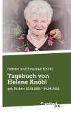Tagebuch von Helene Knöbl