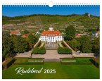Kalender Radebeul 2025