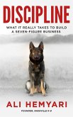 Discipline (eBook, ePUB) Discipline (eBook, ePUB)