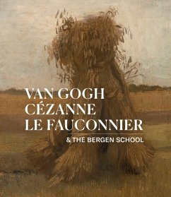 Van Gogh, Cézanne, Le Fauconnier Cover Van Gogh, Cézanne, Le Fauconnier