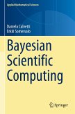 Bayesian Scientific Computing