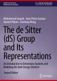 The de Sitter (dS) Group and Its Representations