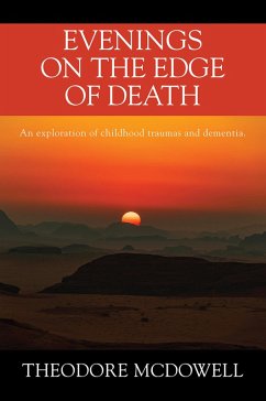 Evenings on the Edge of Death (eBook, ePUB) - McDowell, Theodore