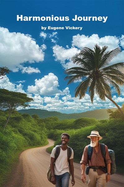 Harmonious Journey (eBook, ePUB)