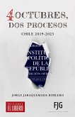 4 octubres, dos procesos (eBook, ePUB)