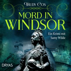 Mord in Windsor - Cos, Trudy