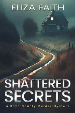 Cover Shattered Secrets (eBook, ePUB)