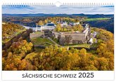 Kalender Sächsische Schweiz 2025