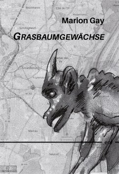 Grasbaumgewächse