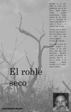 El roble seco - Rodriguez, Carlos