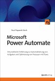 Microsoft Power Automate