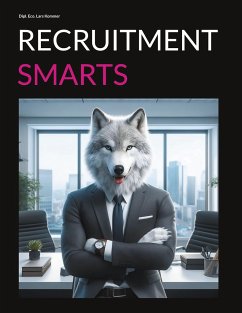 Recruitment Smarts - Kommer, Lars
