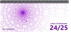 Lehrer - Tischkalender 2024/25