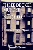 Three-Decker Murder in a Nutshell (eBook, ePUB)