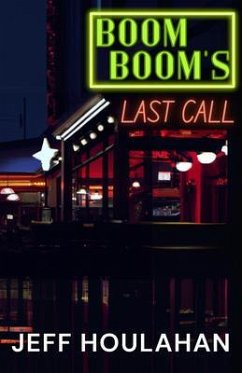 Cover Boom Boom's Last Call (eBook, ePUB)