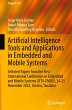Artificial Intelligence Tools and... - Bild 1